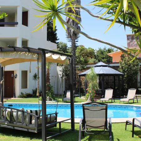 Hotel Boutique la Rioja