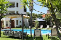 Hotel Boutique la Rioja - Pools