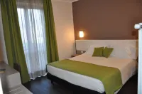 Hotel Saint Pierre Hotel a Saint-Pierre