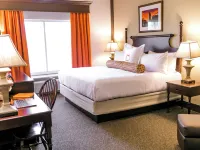 James F. Martin Inn Hotels in Clemson