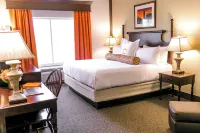 克萊門森大學詹姆斯馬丁酒店 鄰近Clemson University: Department of Electrical and Computer Engineering的酒店