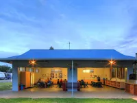 Nrma Tathra Beachfront Holiday Park Hotels in Tathra