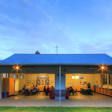 Nrma Tathra Beachfront Holiday Park