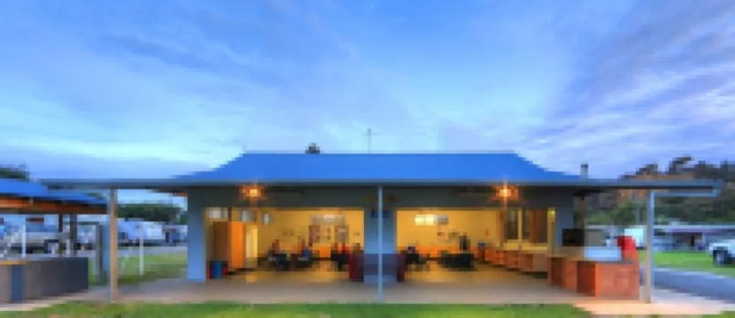 Nrma Tathra Beachfront Holiday Park