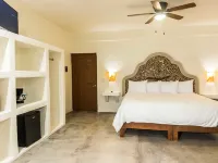 Paraiso Azul Hotel Hotels in Loreto