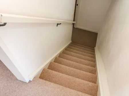 Courtyard Cottage Отели в г. Carnforth