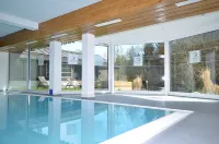 Naturhotel Café Waldesruhe - Pools
