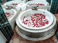 Quinta Don Jose Boutique Hotel - Hot Tub