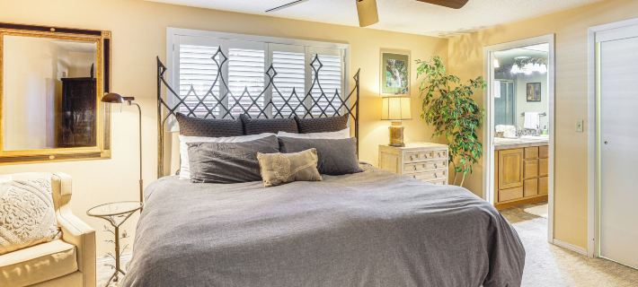 Bend Golf & Country Club Vacation Home Hotels in Bend
