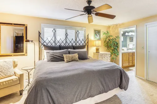 Bend Golf & Country Club Vacation Home - homestay