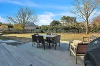 Charming 3br Home In Nantucket's Natural Beauty 3 Bedroom Home