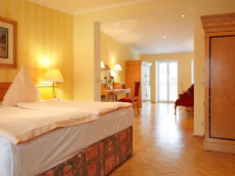 Weinhaus Wöhler Hotels in der Nähe von Schwerin Hauptbahnhof