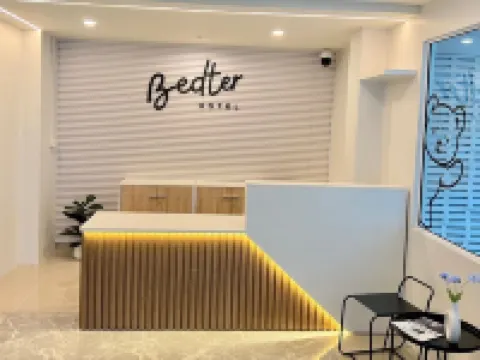 貝特酒店攀牙 攀牙市酒店