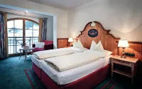 Hotel Pichlmayrgut Hotels in Obertauern