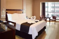Gran Mundo Hotel & Suites - Bar