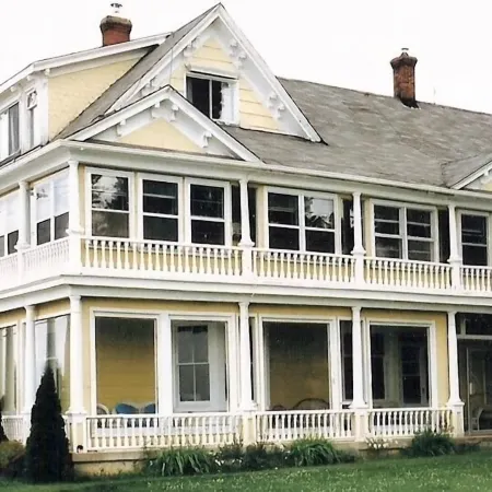 Governor's Mansion Inn