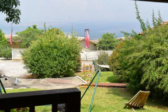 Nof Kinnert Hotels in 