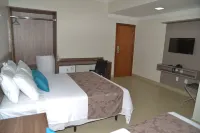 Racini Suites Hotel Hotels in Boa Esperanca