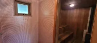 Pousada Bucaneve - spa