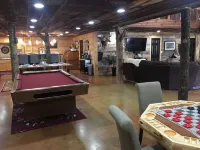 Red Fern Plantation Lodge