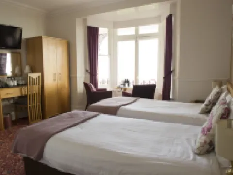 The Clifton Hotels in Shanklin