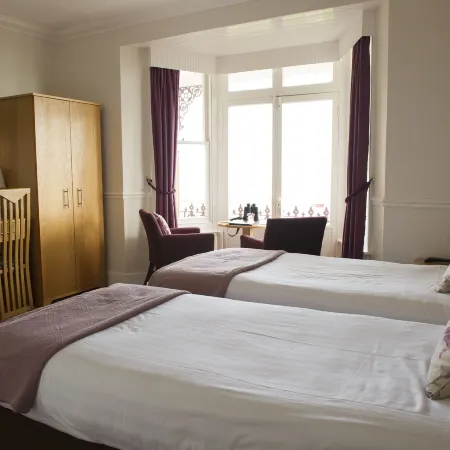 The Clifton Hotels in Shanklin