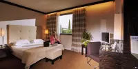 Hotel PisaValdera فنادق في Fauglia