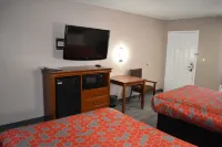 The Heritage Inn, Inc