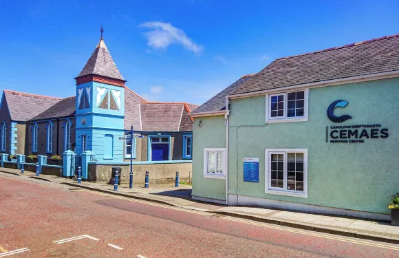 高街 23 號老郵局酒店