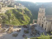 Piazza Mulino 26 Hotels in Province of Matera