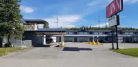 Tara Vista Inn Hotels in Хинтон