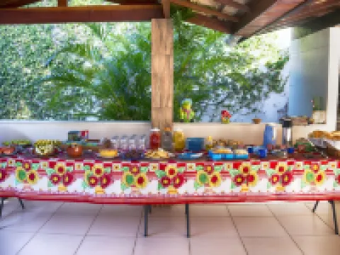 Pousada Ipitanga IV Hotels in Lauro de Freitas