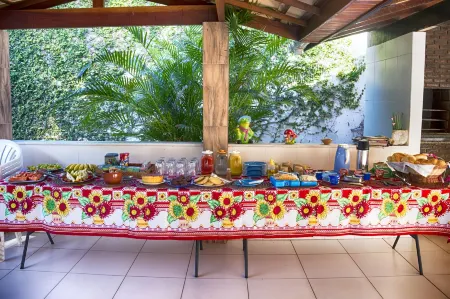 Pousada Ipitanga IV