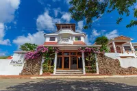 Arena Blanca Eco Hotel Hotel a 