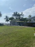 Gallina E Palo Beachfront Hotel