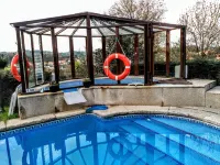 Casa Rural Os Carballos - شاطئ