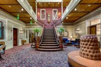 Beaumont Hotel and Spa - Adults Only Hotels in Ouray