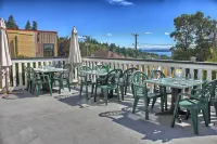 The Old Courthouse Inn Hotels in Powell River