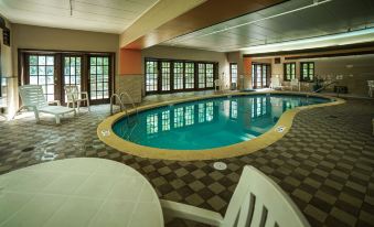 Spring House Inn