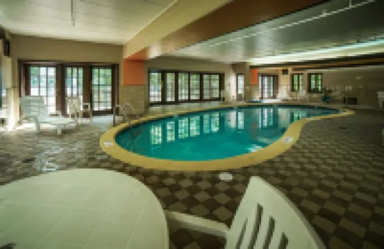 Spring House Inn