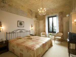 Romantik Hotel Castello Seeschloss