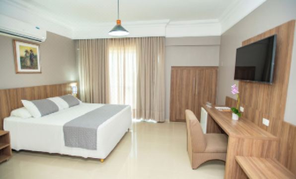 Mato Grosso Palace Hotel