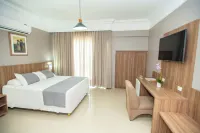 馬託格羅索皇宮酒店