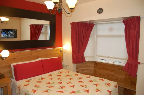 FlyOver Bed and Breakfast - Bed and Breakfasts