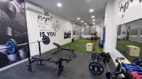 Hotel Patrimonial by Greenfield - Gym