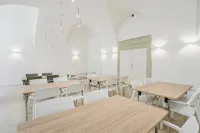 本尼迪克特酒店 - 早餐
