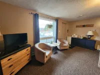 Dwight Village Motel Hotels in Lake of Bays