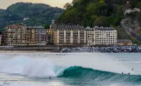 Surfing Etxea - Surf Hostel