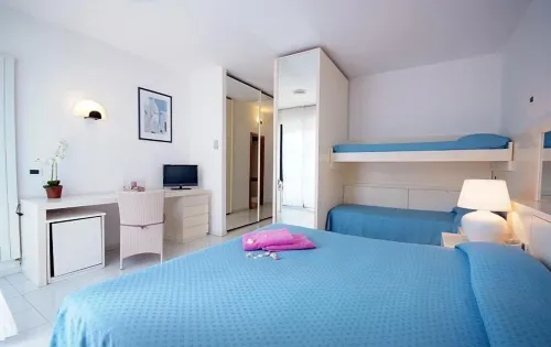 Hotel Valle Verde - 3-Star