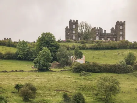 Eastview Отели в г. Юг Дарли